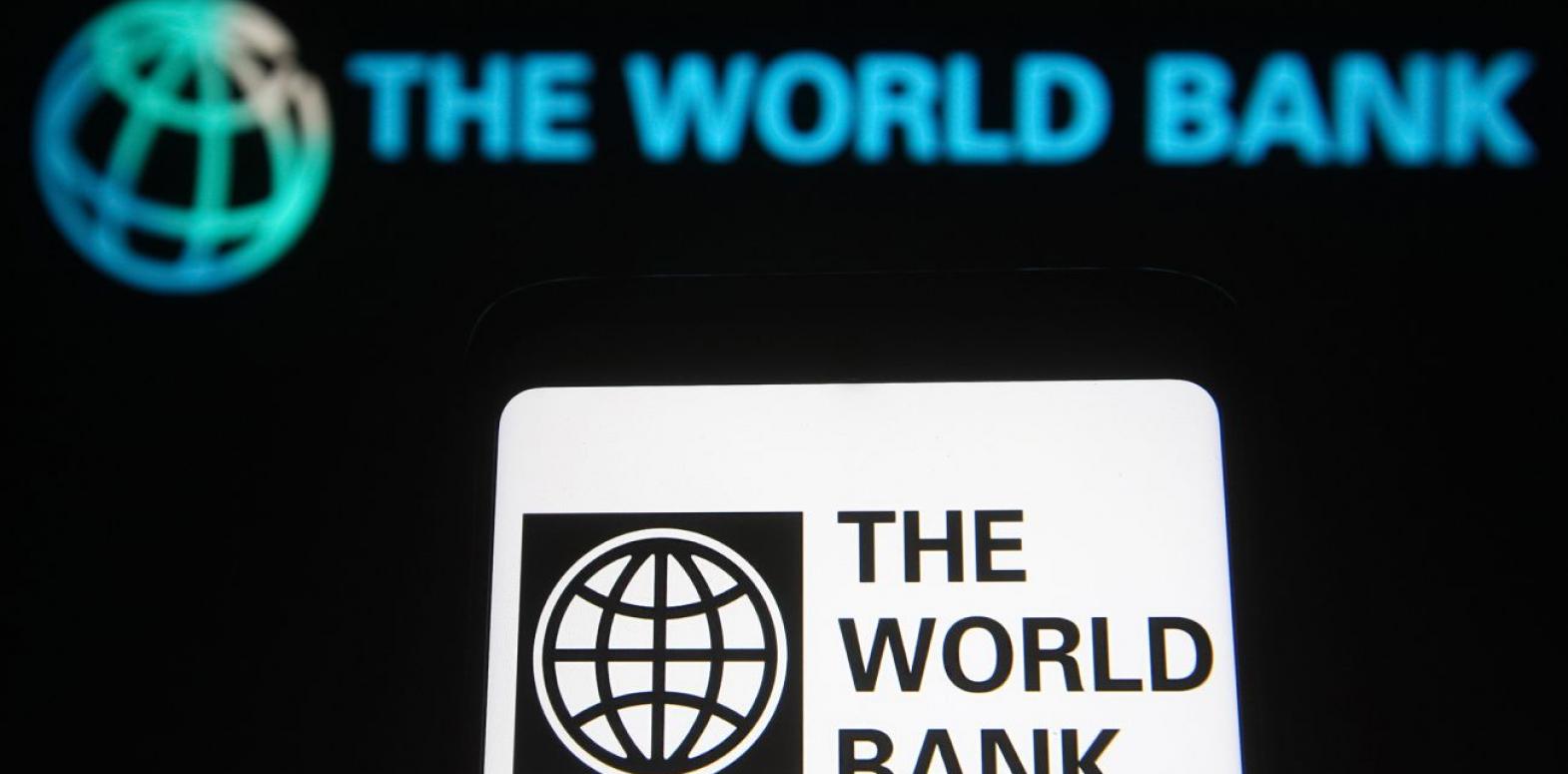 Украина получила 1,5 млрд долларов от Всемирного банка под гарантии Японии и Британии
