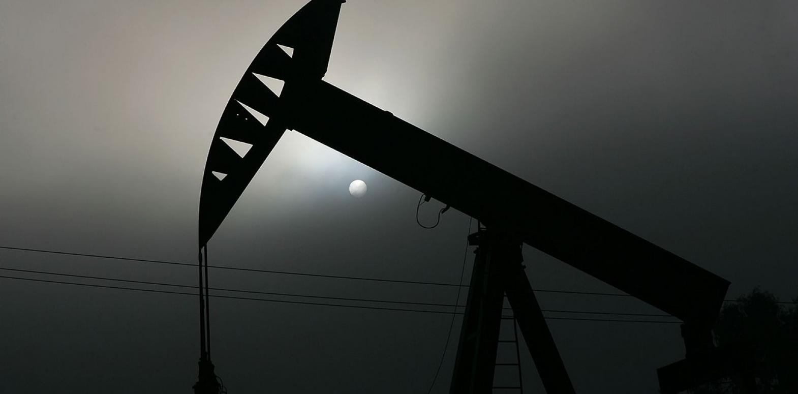 Китай покупает российскую нефть с большими скидками взамен иранской