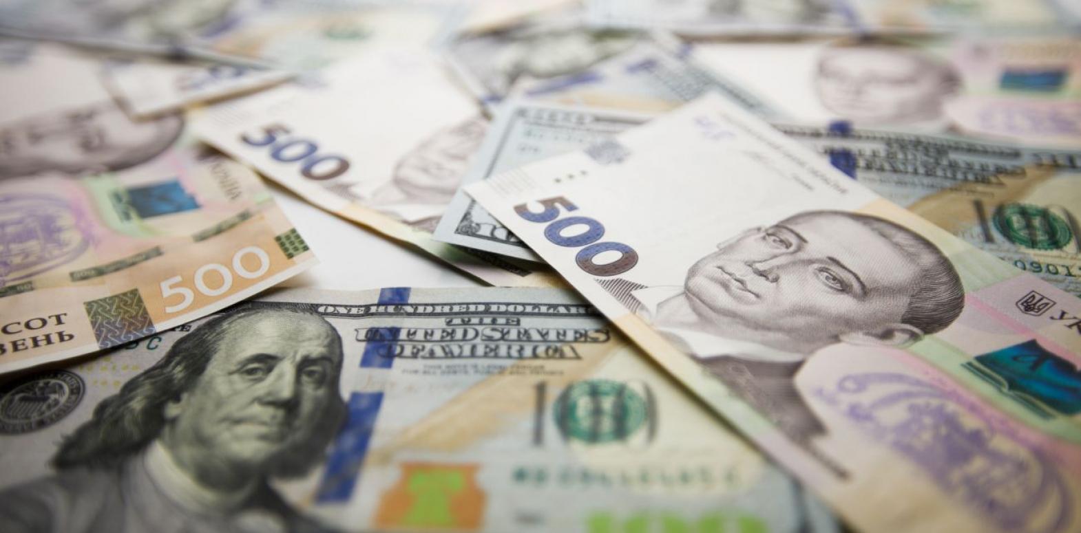 Доллар, евро, злотый: актуальный курс валют на 24 мая