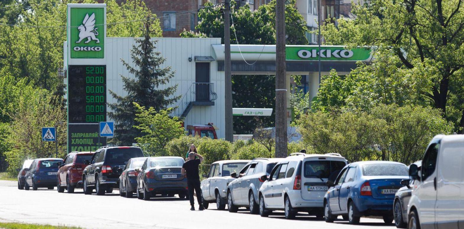 В Украине собираются вернуть госрегулирование цен на бензин: когда это произойдет