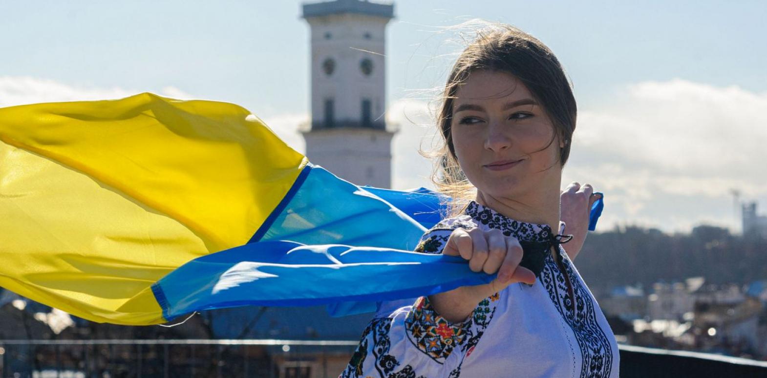 Украинцев, верящих в лучшее будущее страны, стало больше в разы, - опрос