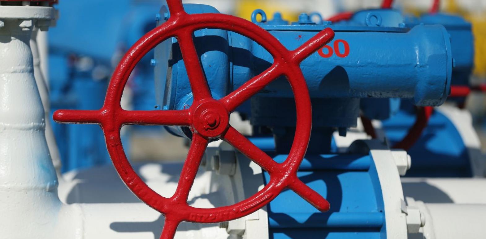 Страны ЕС заполнят газовые хранилища к зиме, защитив их от вмешательства России