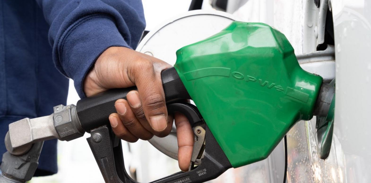 Автогаз и дизель дешевеют: сколько стоит топливо на АЗС