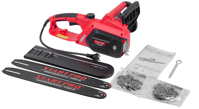 электропила