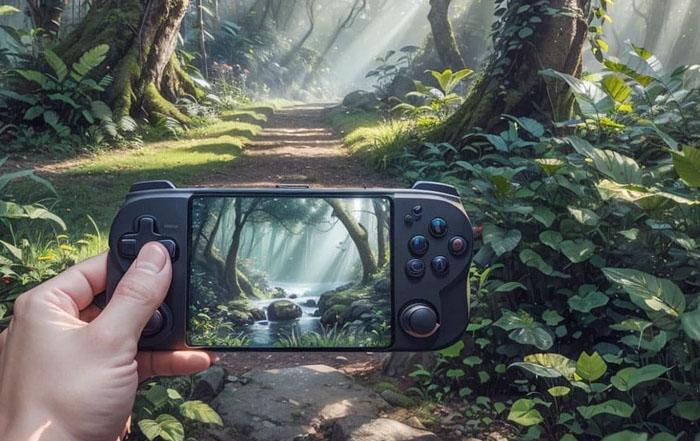 Как подобрать джойстик для мобильного телефона