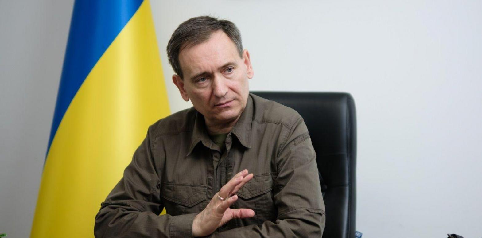 Возможны ли переговоры Украины и России: в Раде назвали условие