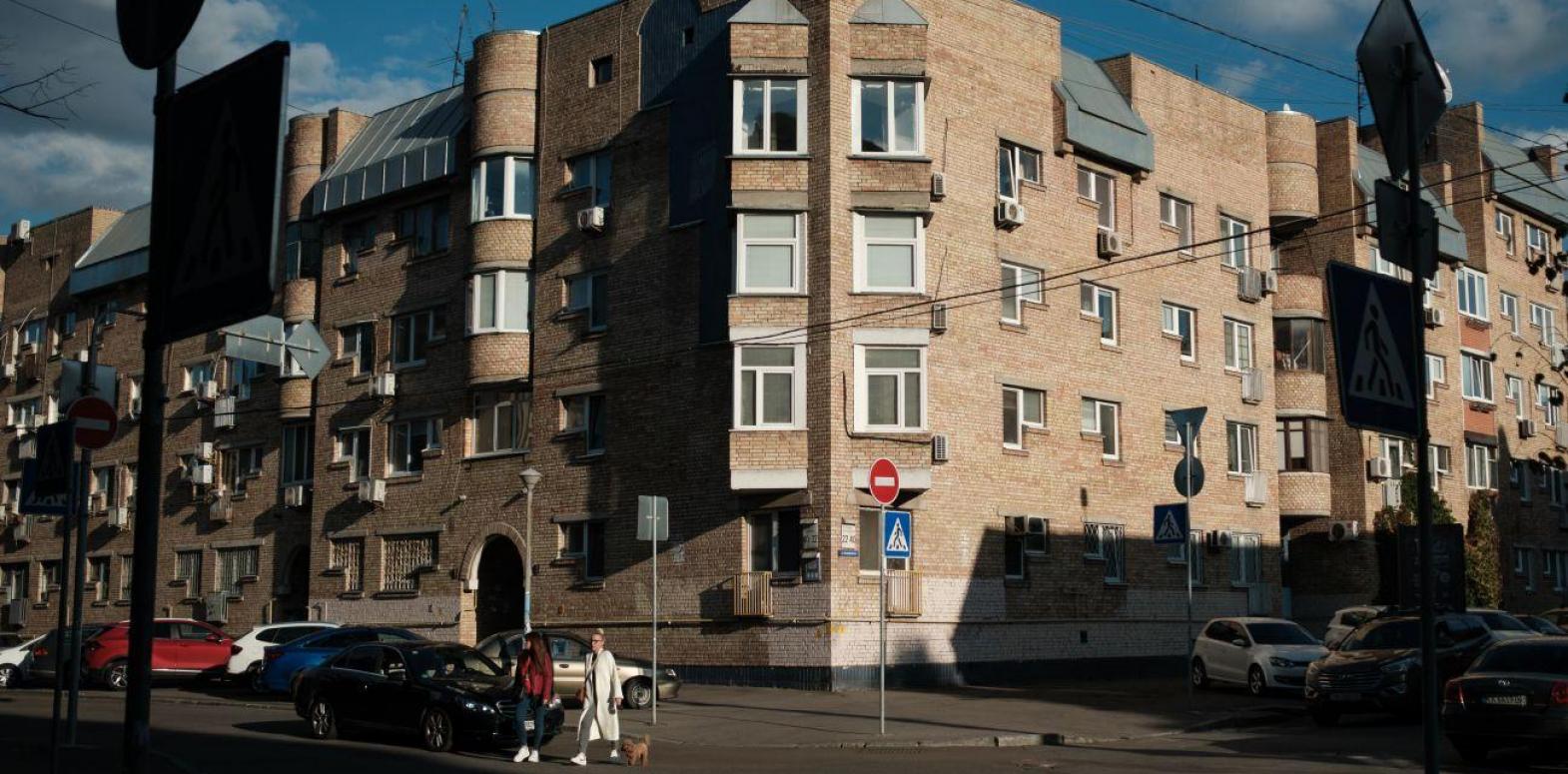 Переселенцы смогут получить до 18 тысяч гривен субсидии на аренду жилья