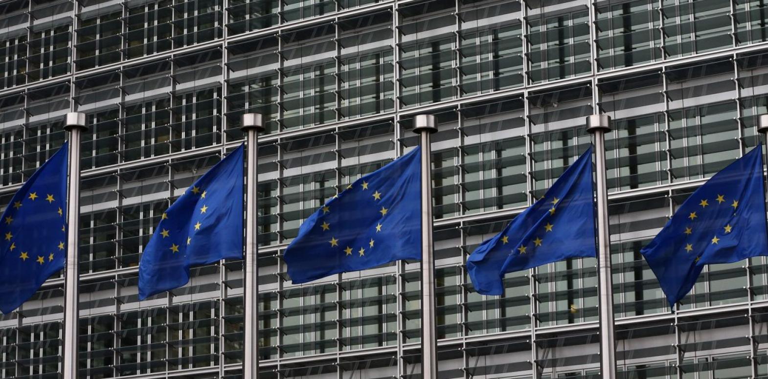 Послы ЕС одобрили продление либерализации торговли с Украиной