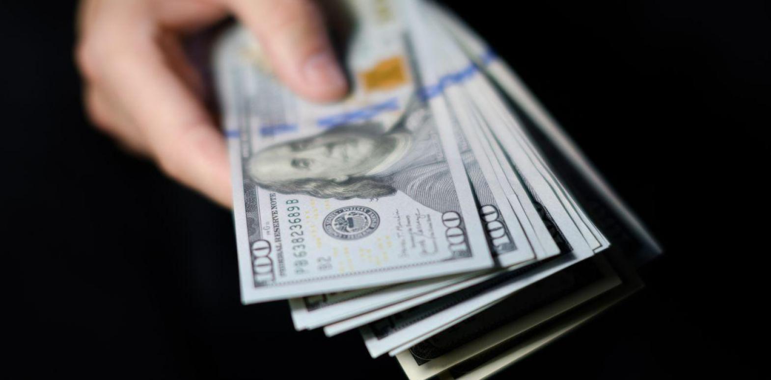 В НБУ пояснили рост курса доллара в последнее время