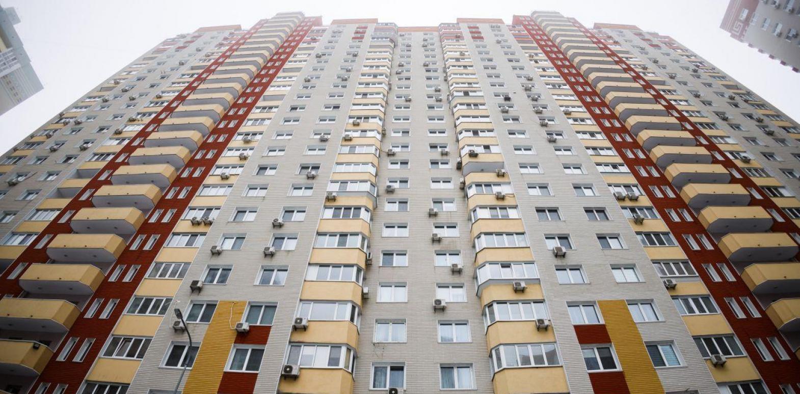 Цены на жилье в Украине за год выросли более чем на 15%: какие квартиры дорожали быстрее