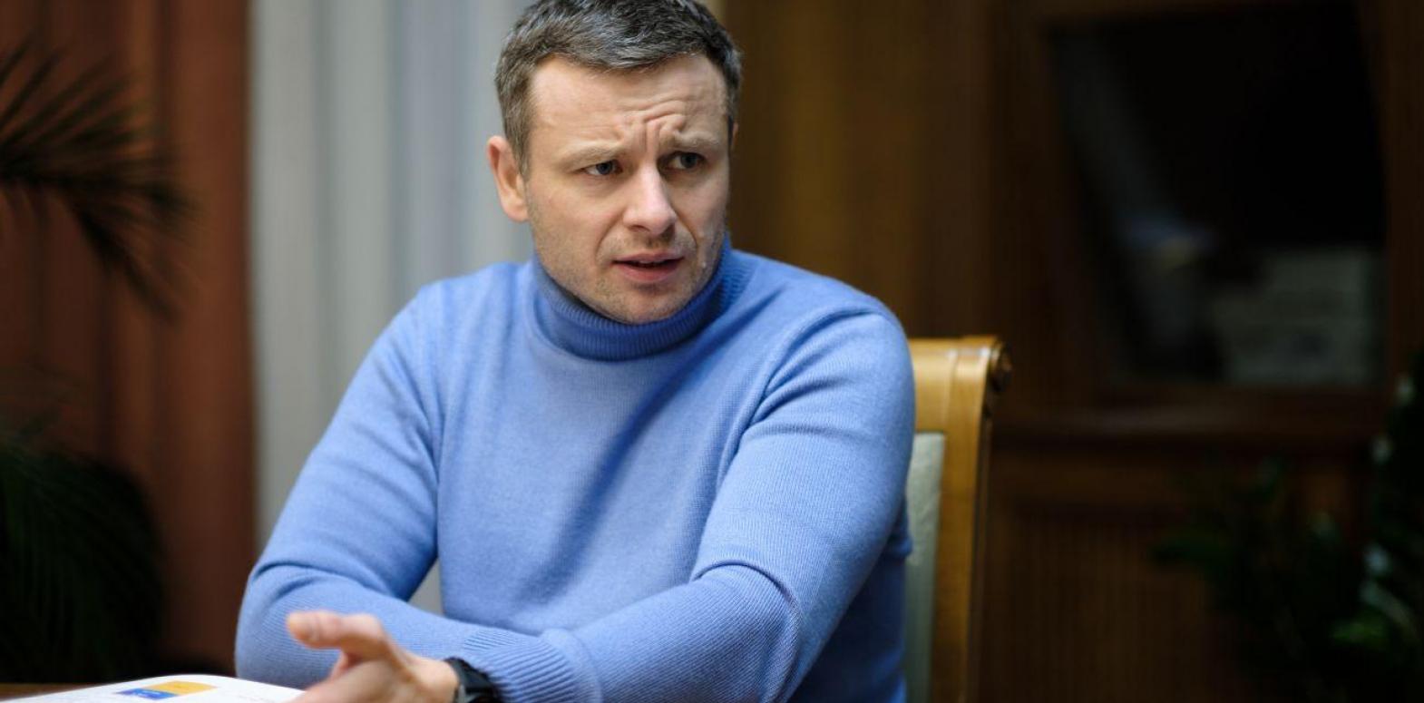 Министр финансов назвал потери экономики Украины от обстрелов энергетики