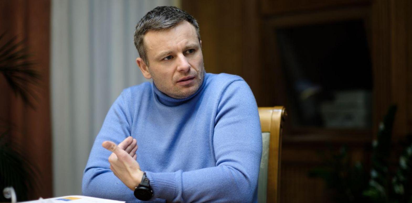 Украина получила заверения от партнеров по поводу помощи до конца 2024 года, - Марченко