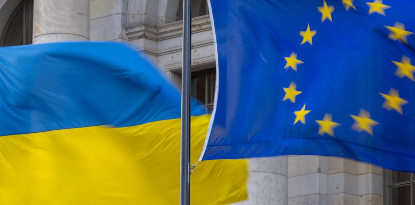 Меньше, чем у других стран: посол ЕС о том, сколько времени займет путь Украины в ЕС