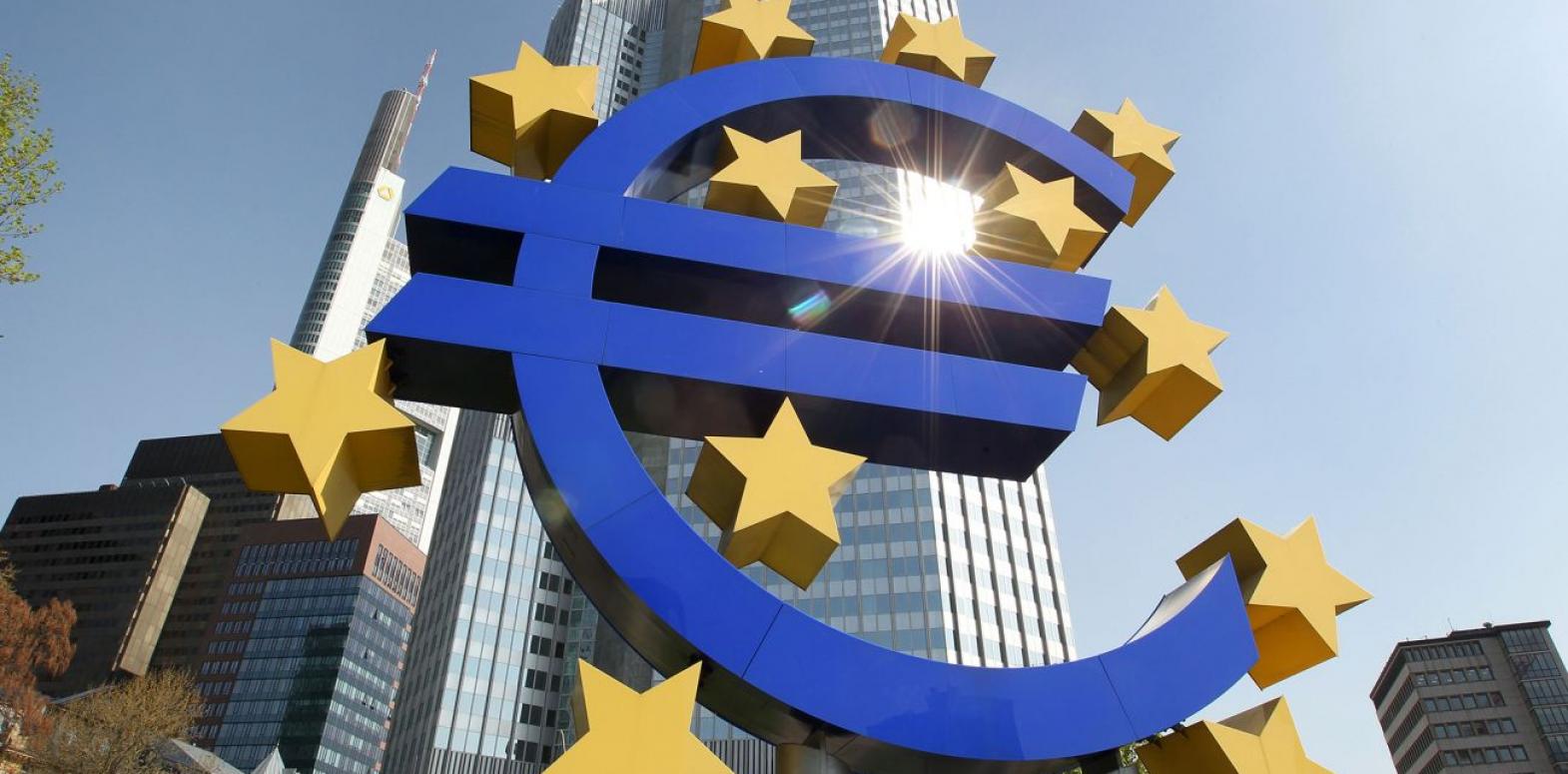 Риск кризиса в зоне евро растет из-за результатов выборов во Франции, - Reuters
