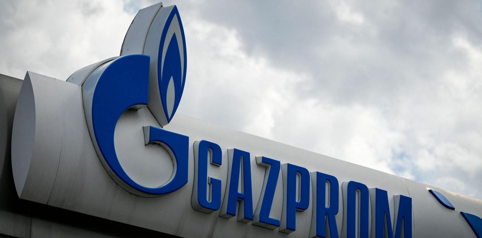 &quot;Газпром&quot; увеличил экспорт газа в Европу после обвала в 2022-2023 годах