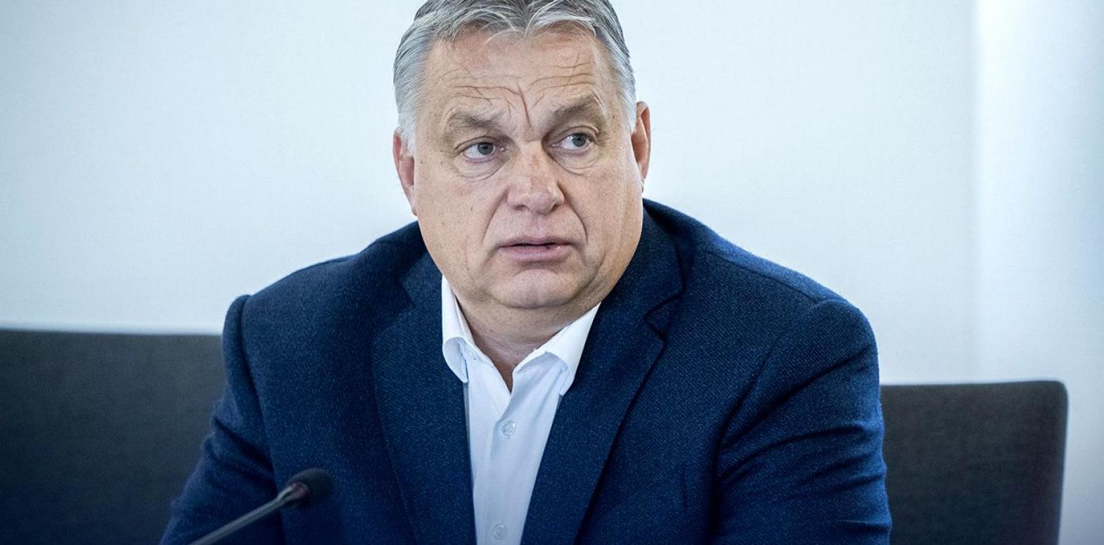 Венгерский вопрос. В чем суть претензий к Украине и что известно об &quot;ультиматуме&quot; Орбана