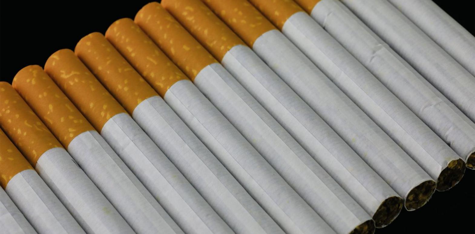 Нелегальные производители сигарет генерируют заказные кампании против честного бизнеса, - &quot;Филипп Моррис&quot;