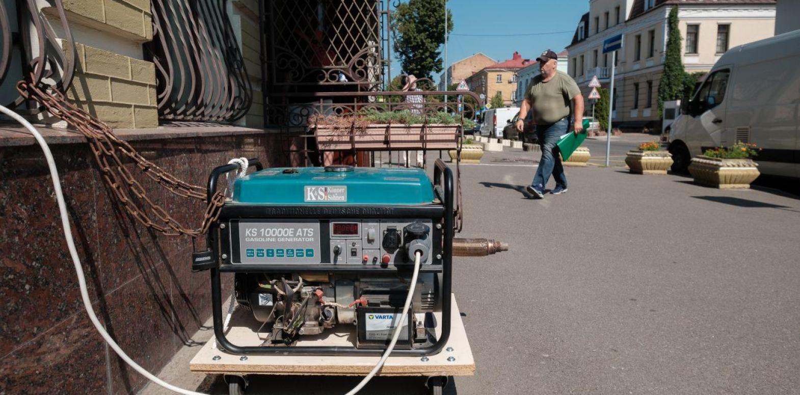 Потребление электроэнергии в Украине стабилизировалось: планируют ли на сегодня отключения