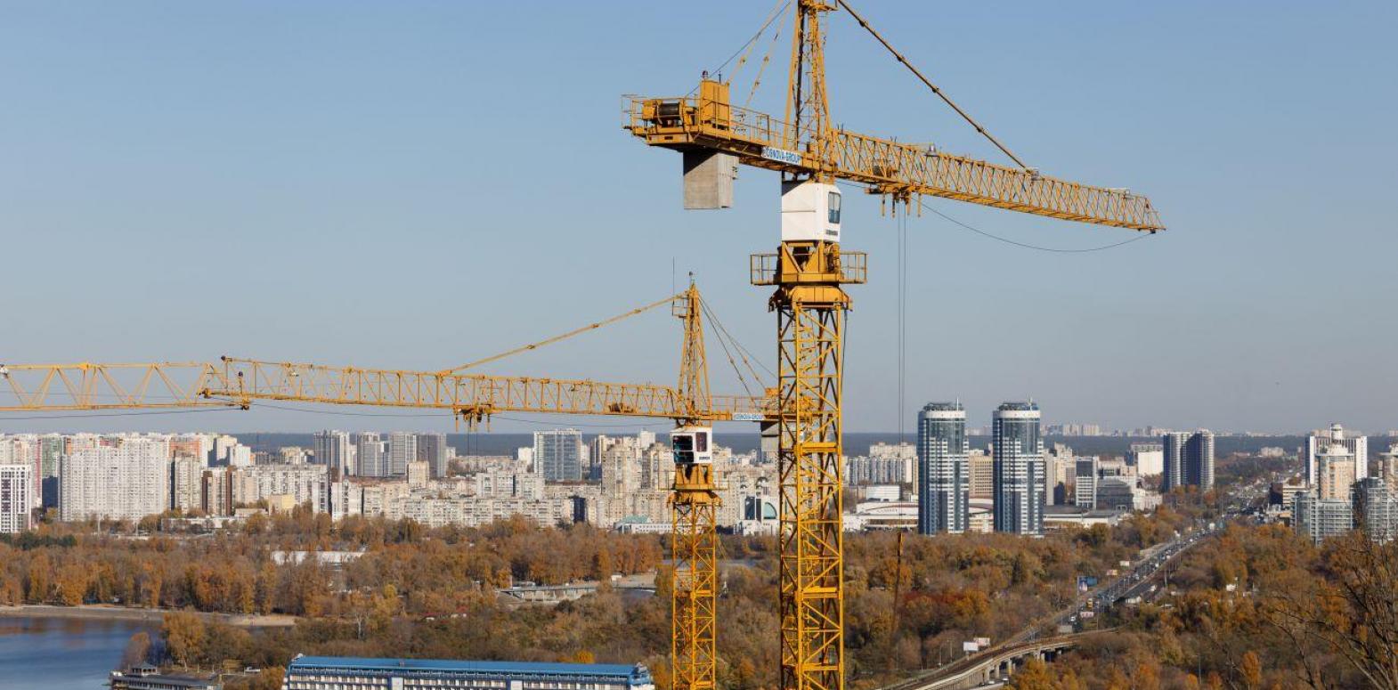 В правительстве назвали причины торможения экономики Украины