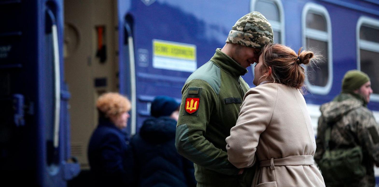 Остановка бронирования грозит остановкой промышленным предприятиям, - &quot;Укрцемент&quot;