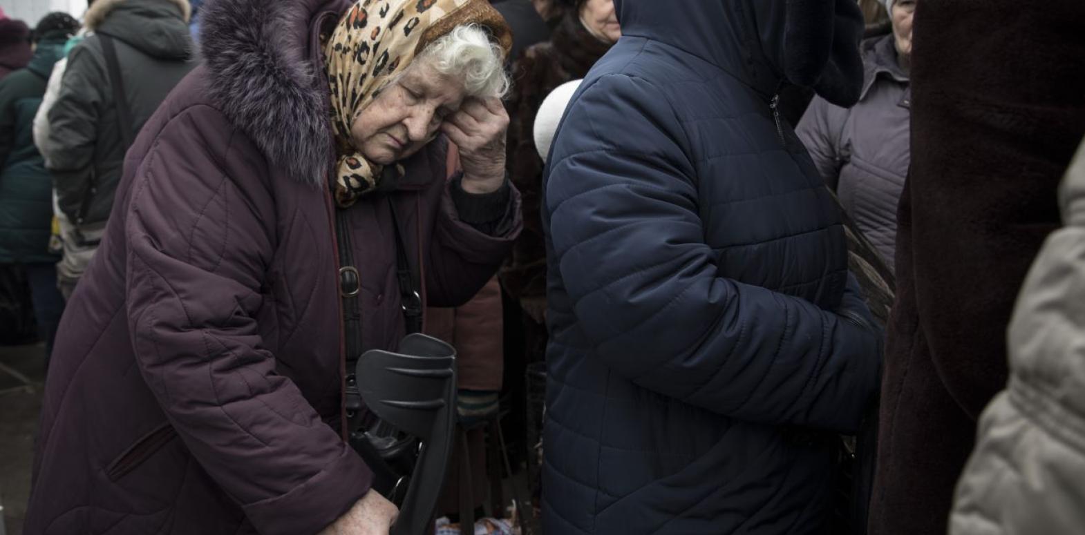 Планируют ли повышение пенсионного возраста в Украине: какие аргументы в правительстве