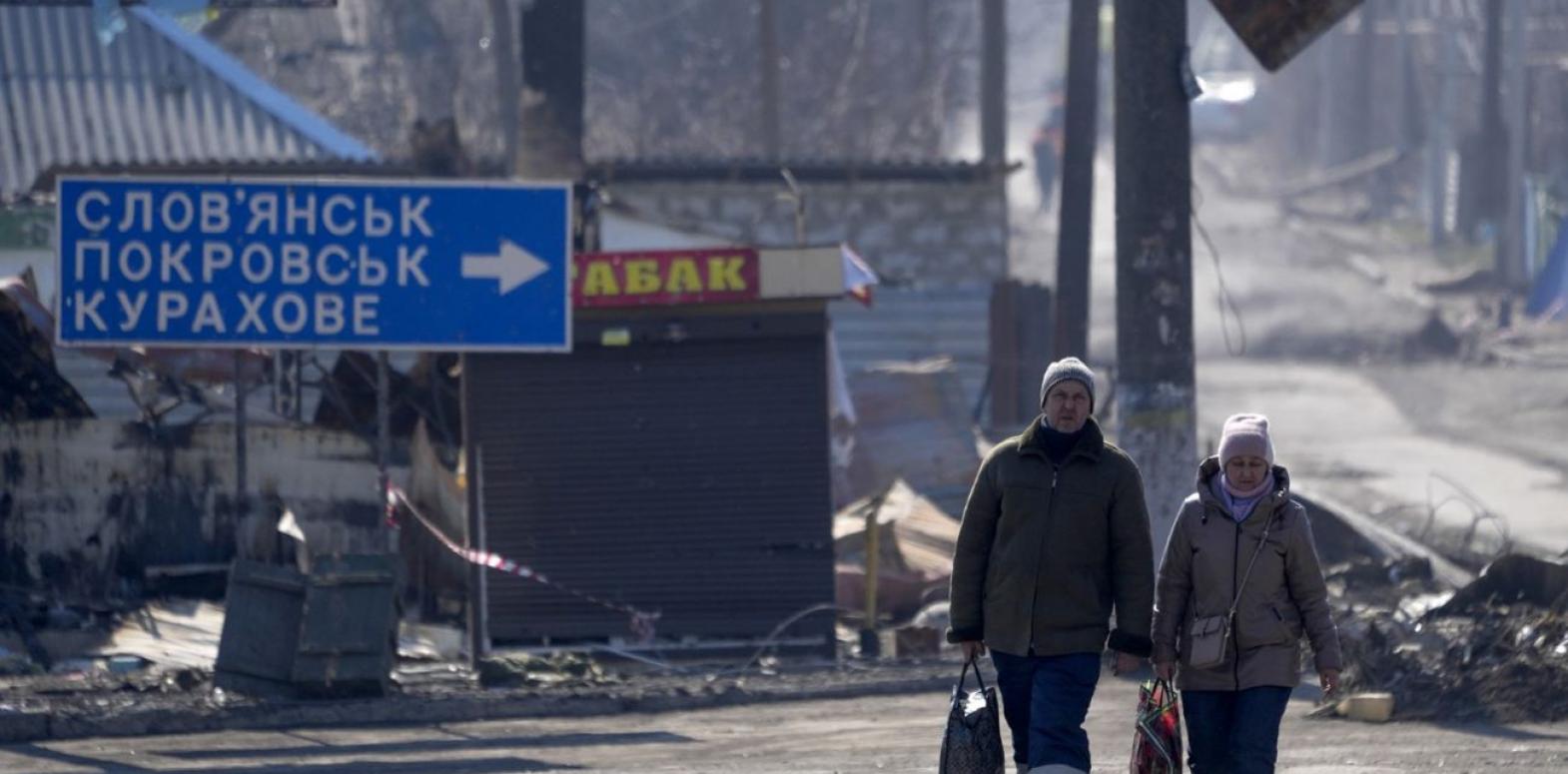 Потеря Покровска приведет к обвалу в металлургии минимум на 60%, - аналитика