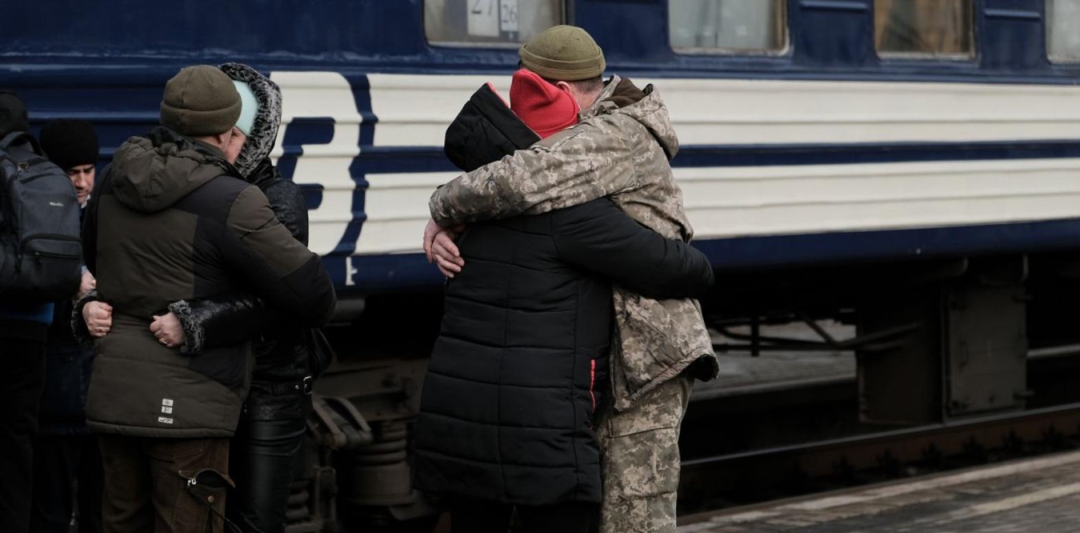 Большинство украинцев после войны столкнется с реальностью ветеранской жизни, - социолог