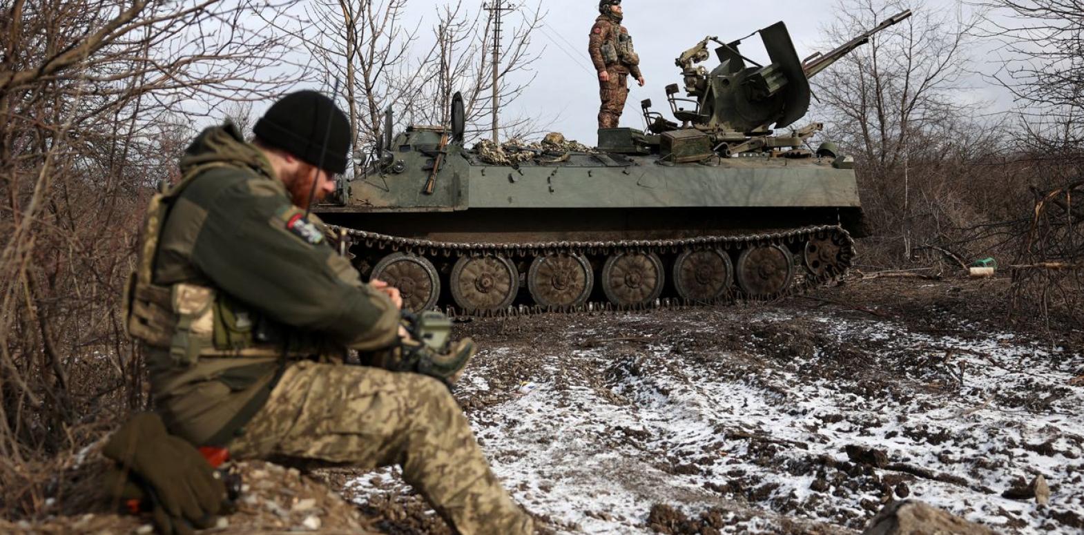 Украина нуждается в поддержке своих защитников, а не судилища над ними, - заявление &quot;УДАРа&quot;