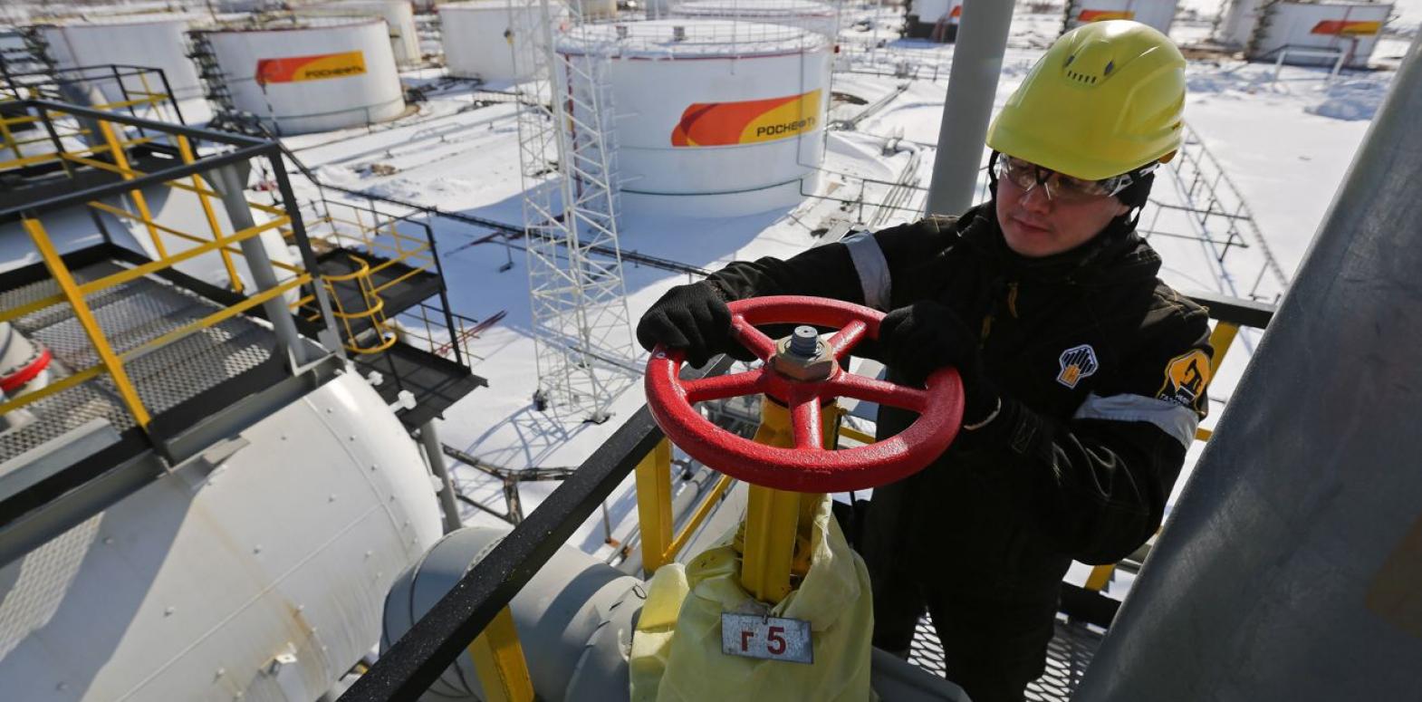 Возможно ли снижение цен на нефть для прекращения войны в Украине: мнение эксперта