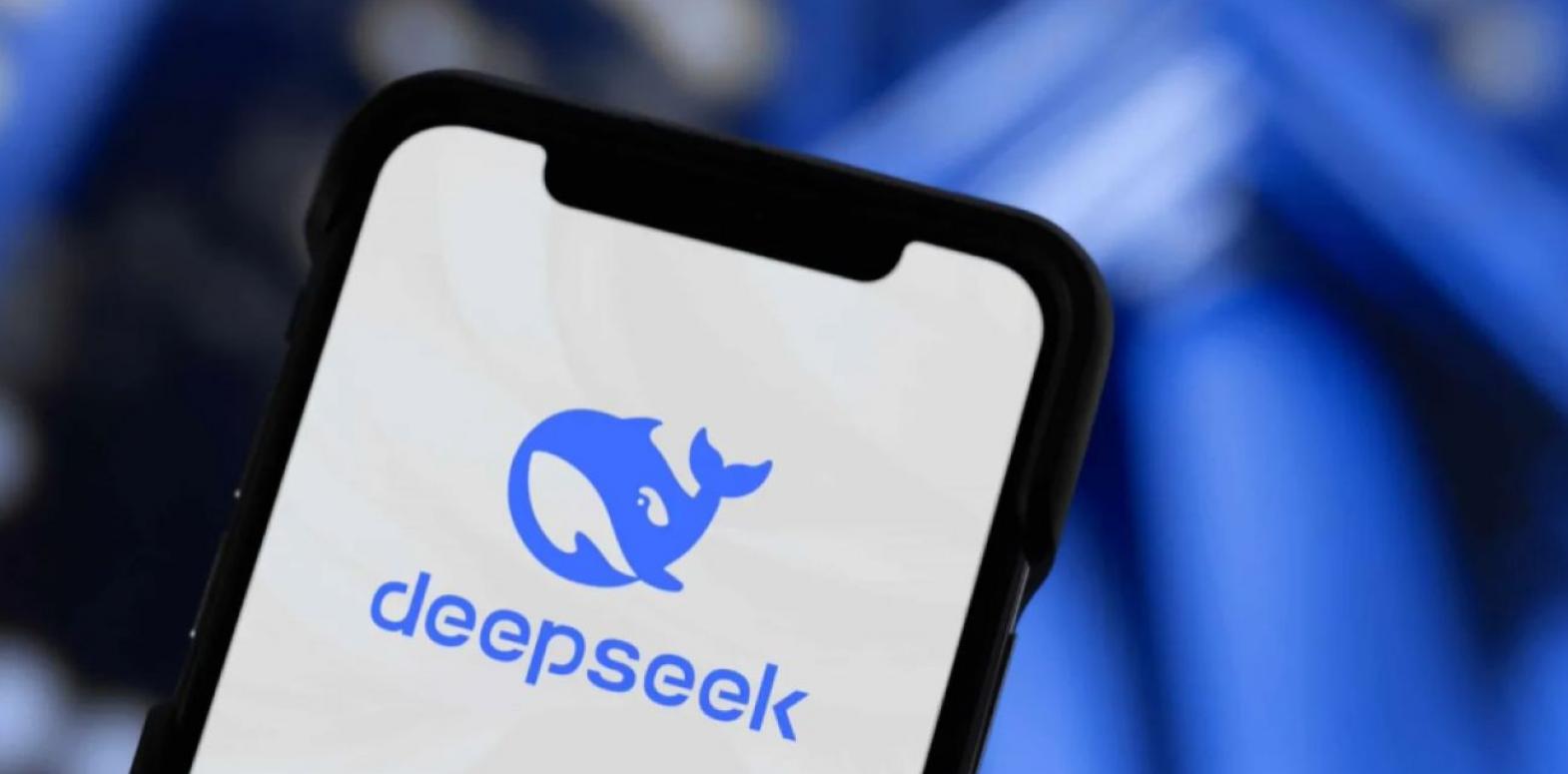 В СНБО сделали заявление о китайской модели ИИ DeepSeek