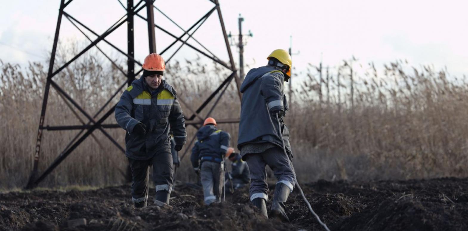 НБУ улучшил оценку дефицита э/э в Украине, но риски разрушения мощностей высоки