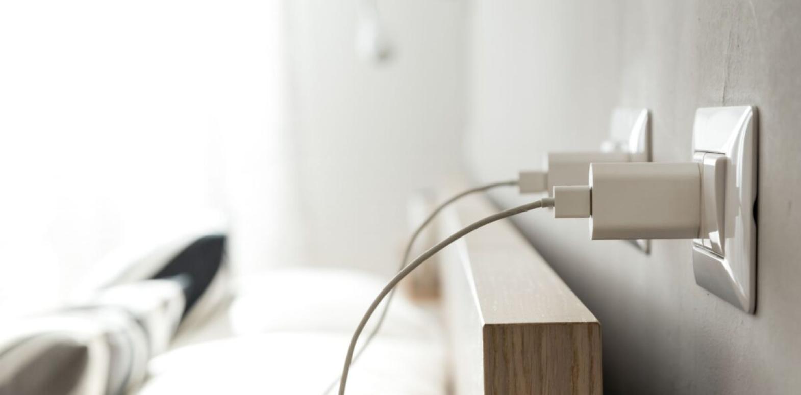 USB-C Power Delivery — заряджання, яке думає за вас