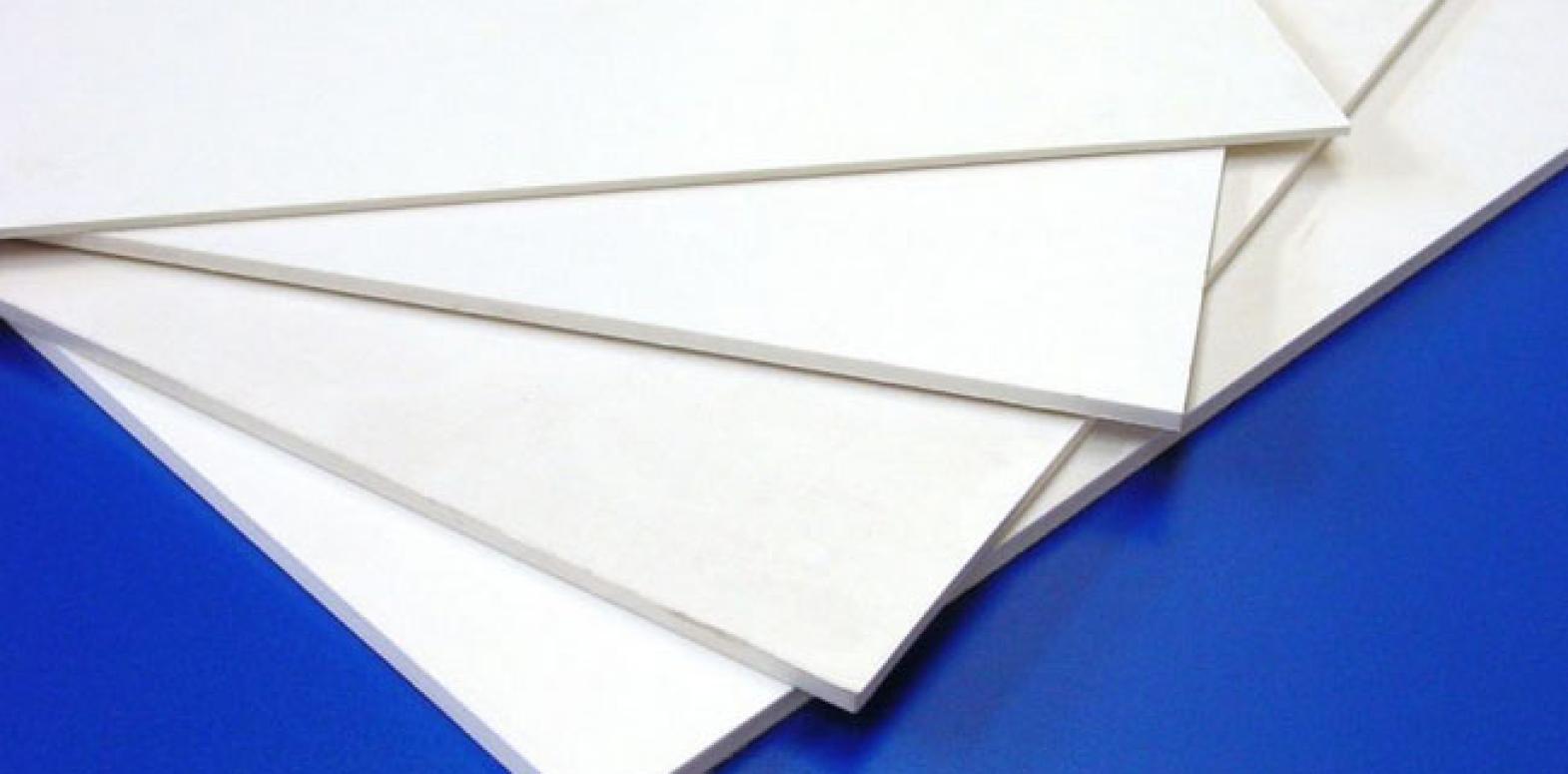 Пластиковые листы – прочные и лёгкие материалы для широкого спектра применения