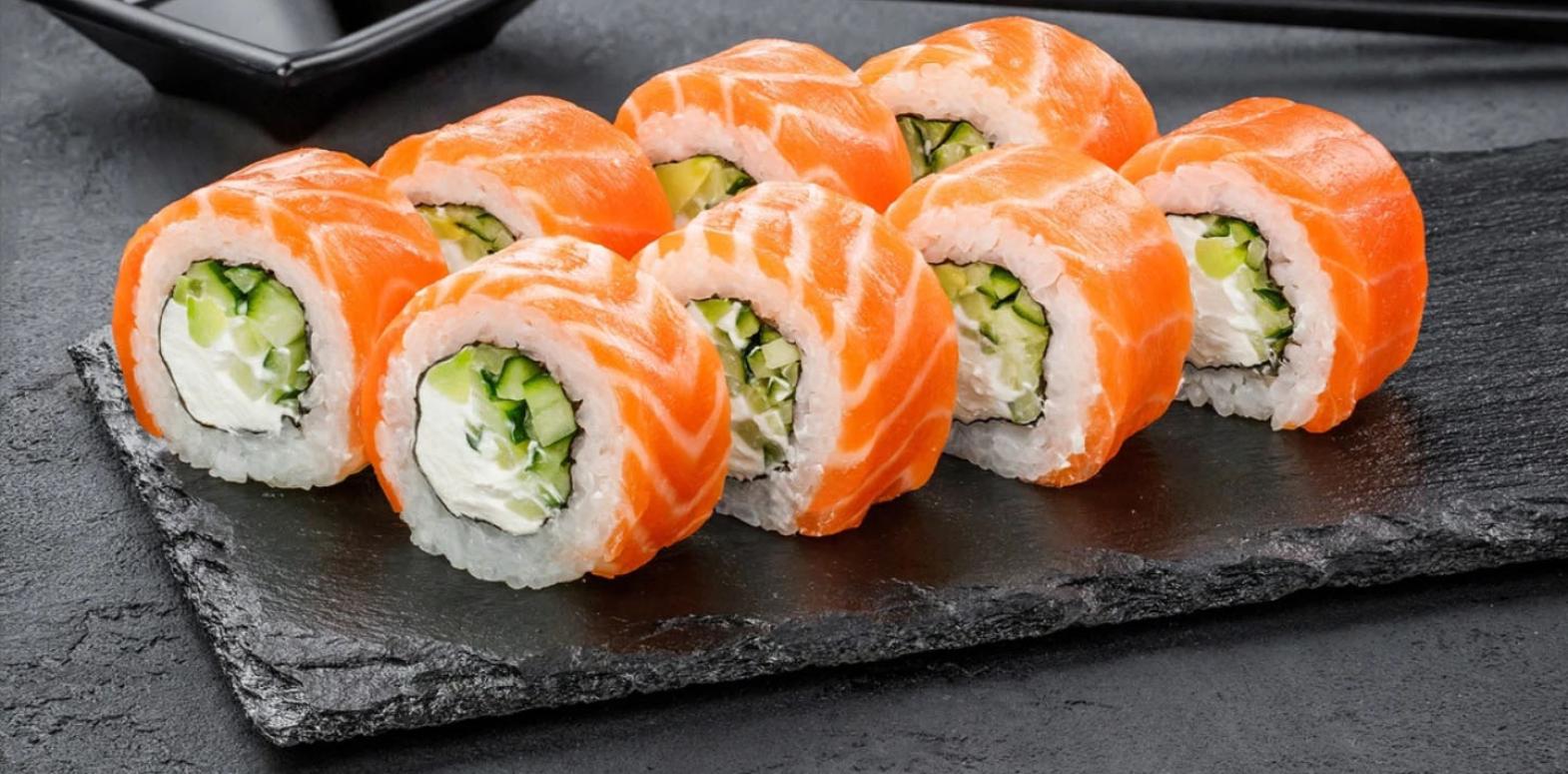 Японська кухня для новачків: з чого почати знайомство