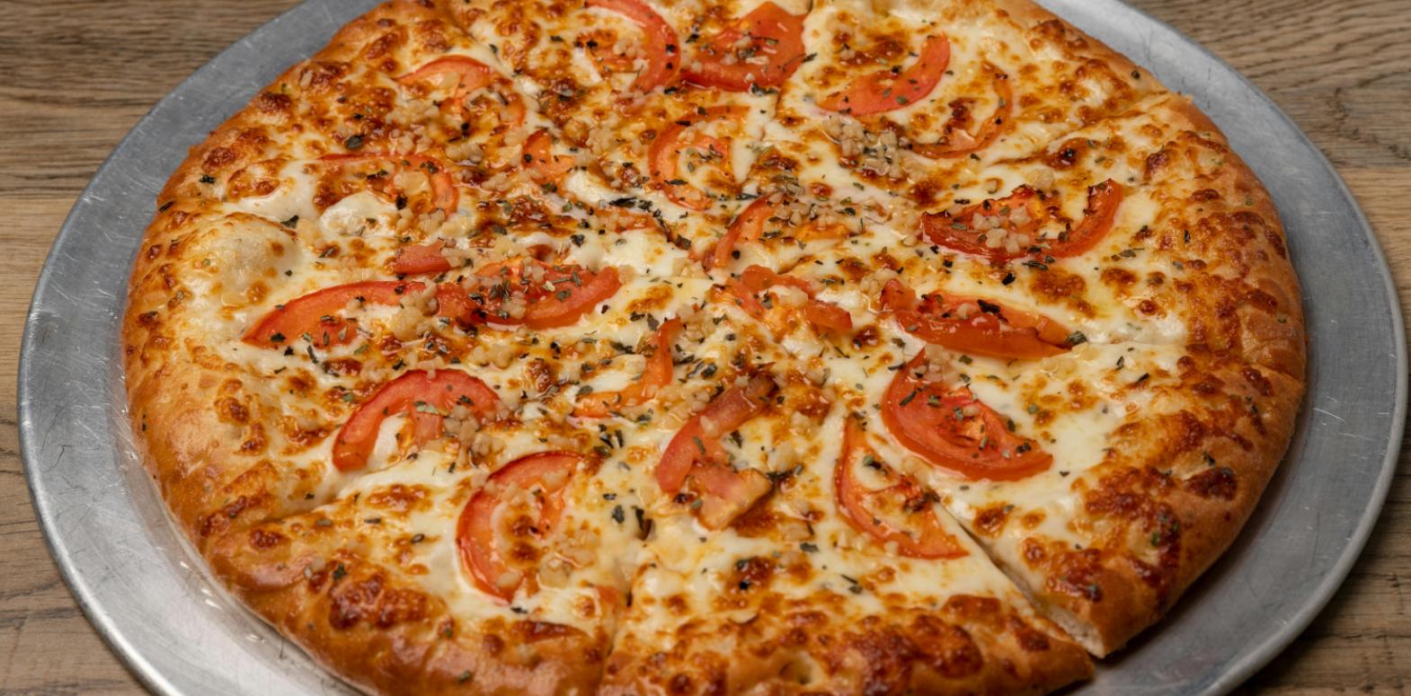 ТОП піцерій Житомира, які варто спробувати в 2026 році