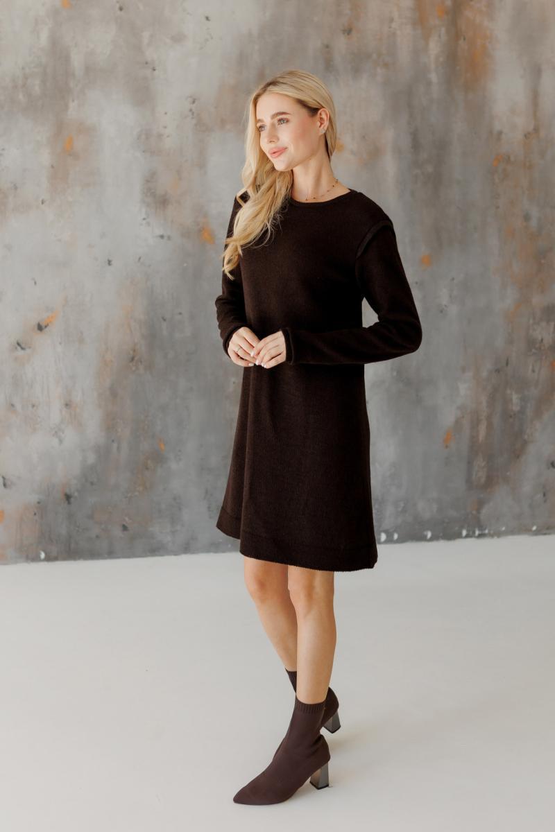 вязані сукні 2026