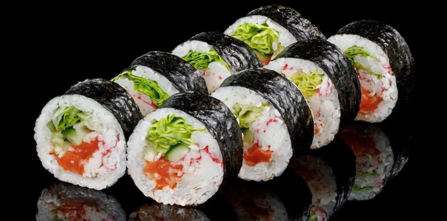 Замовити суші у Дніпрі: як змінюються вподобання гостей EatSushi