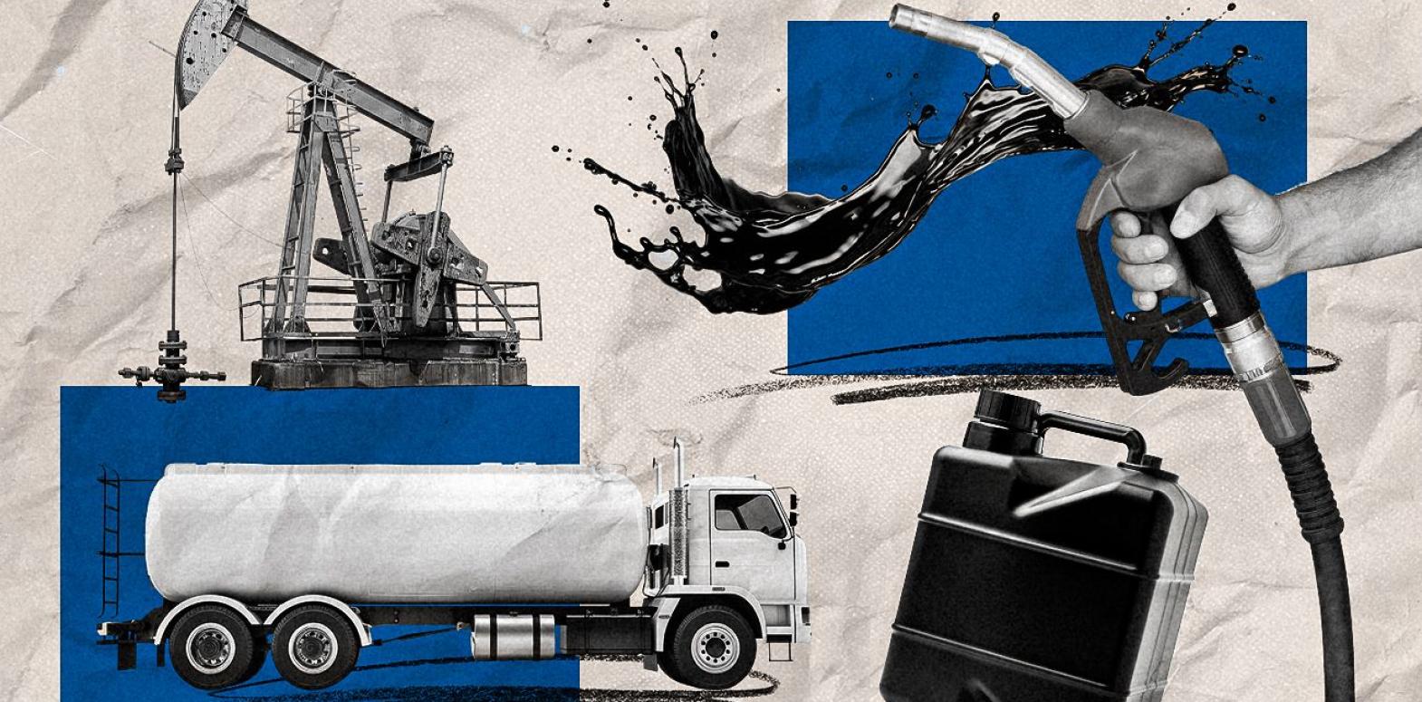 Цены на топливо не вернутся назад? Почему дизель и газ дешевеют на АЗС, а бензин "застыл"