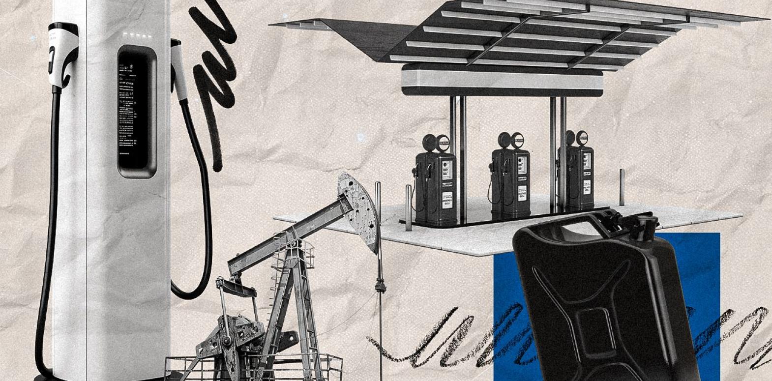АЗС переписали ценники: сколько стоит бензин, дизель и газ 12 июня