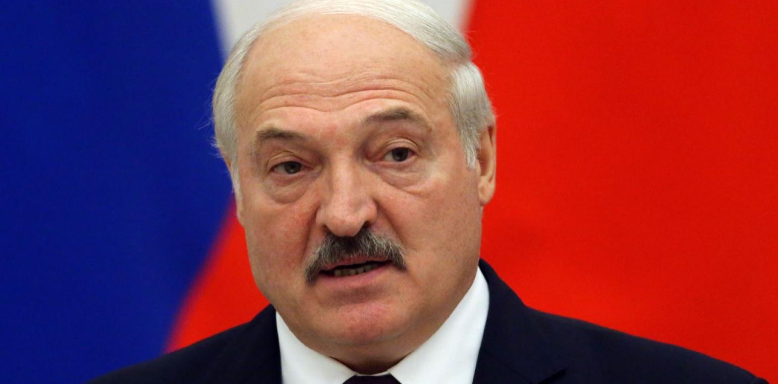 Лукашенко дал прогноз по поводу конца войны России против Украины