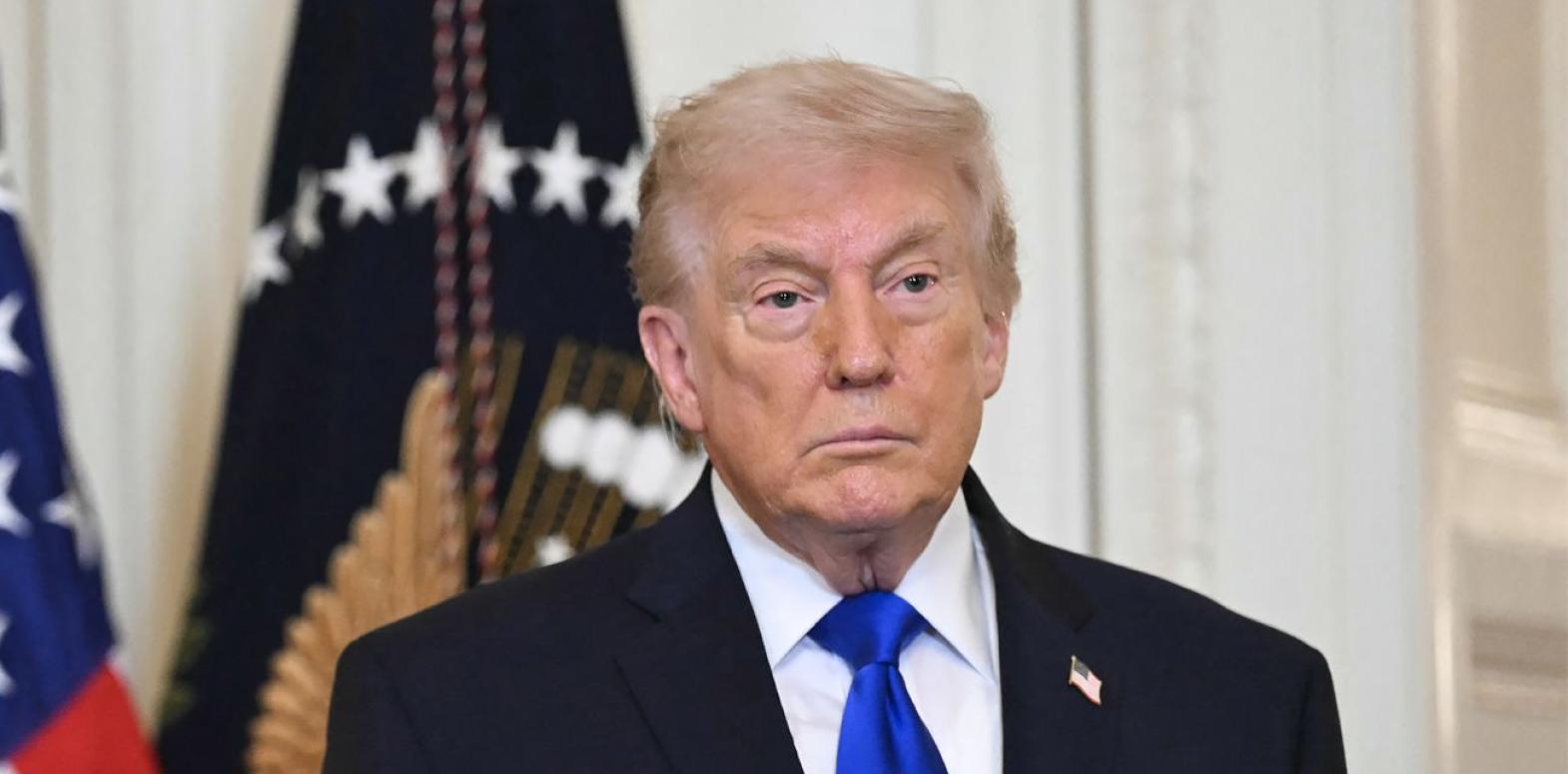 Соглашение между США и Ираном могут подписать уже завтра, - Трамп
