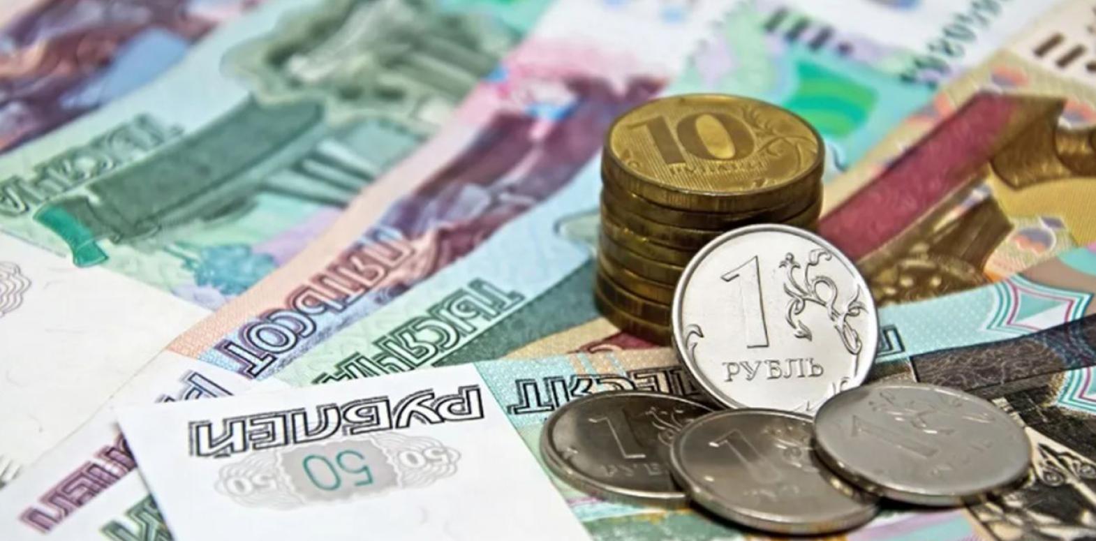 Долги и проблемные платежи: разведка озвучила реальные экономические показатели РФ