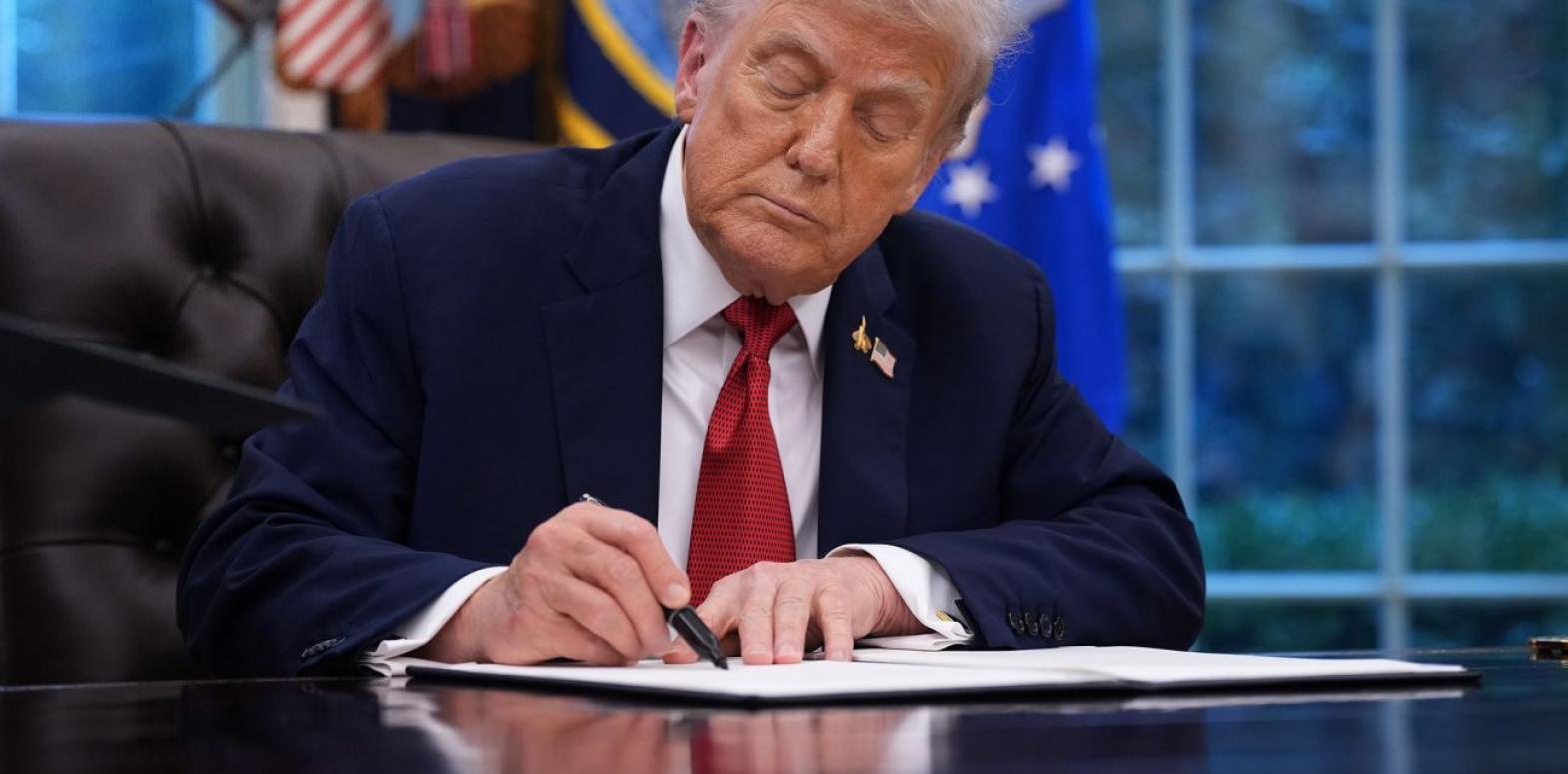 США и Иран подпишут сделку дистанционно, - Axios