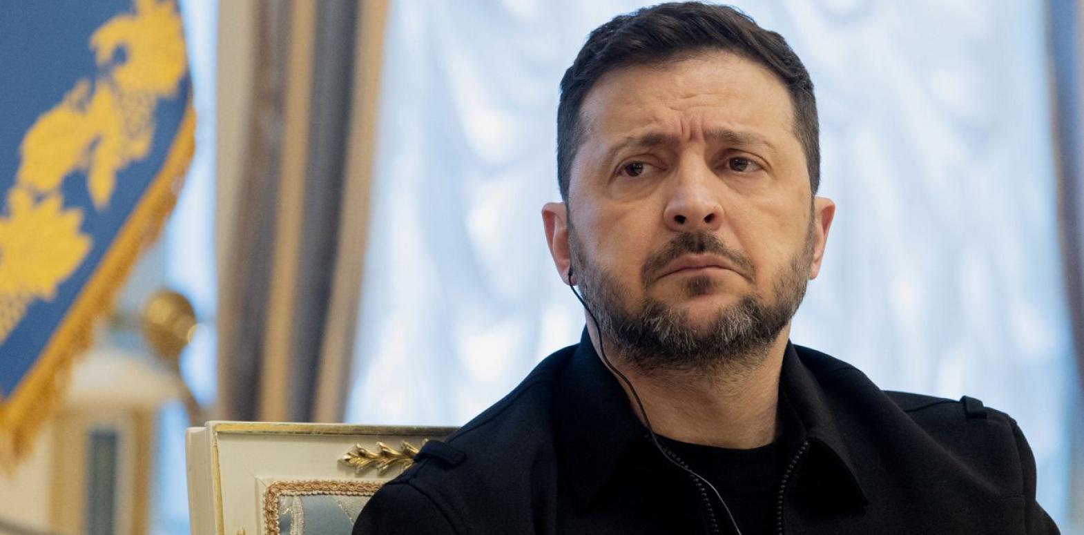 Судьба ордена Белого Орла Зеленского решится в ближайшие дни, - Rzeczpospolita