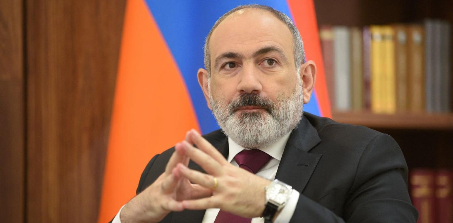 В ЦИК Армении подвели итоги выборов: партия Пашиняна сама сформирует правительство