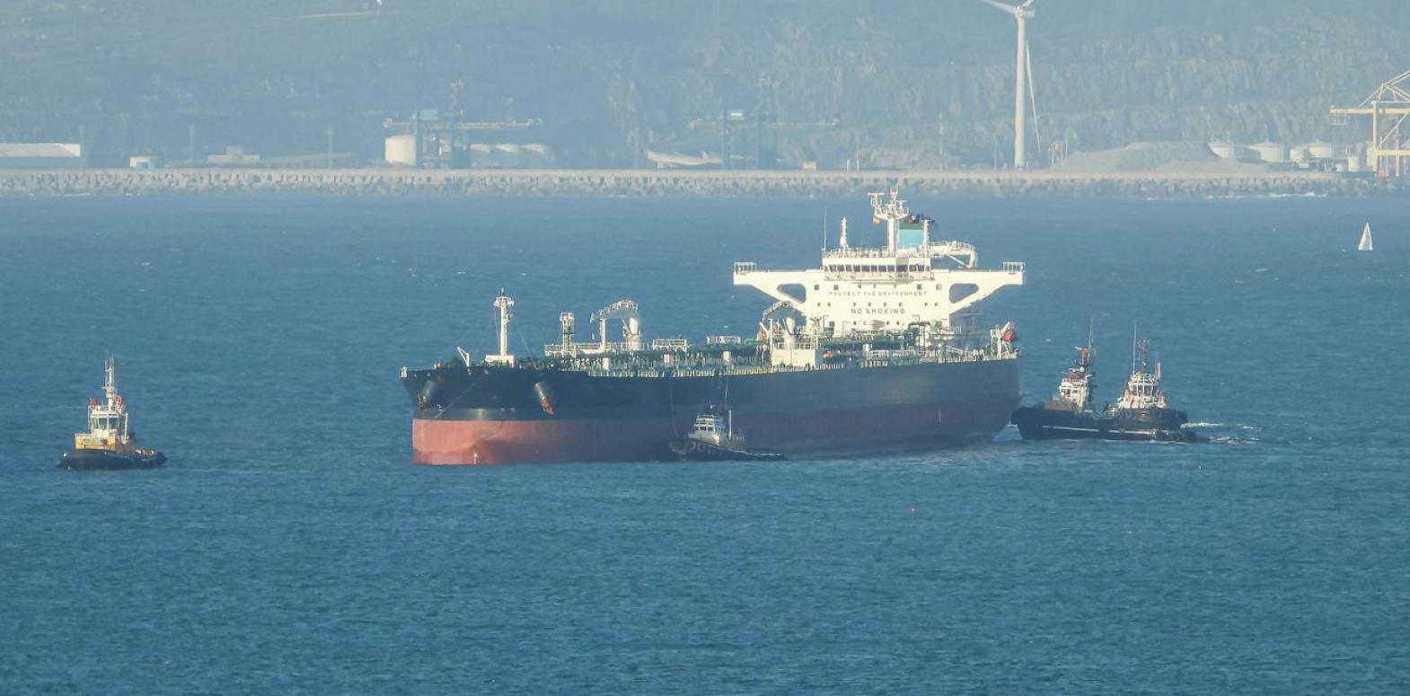 Цены на нефть летят вниз после заявлений США о мире с Ираном