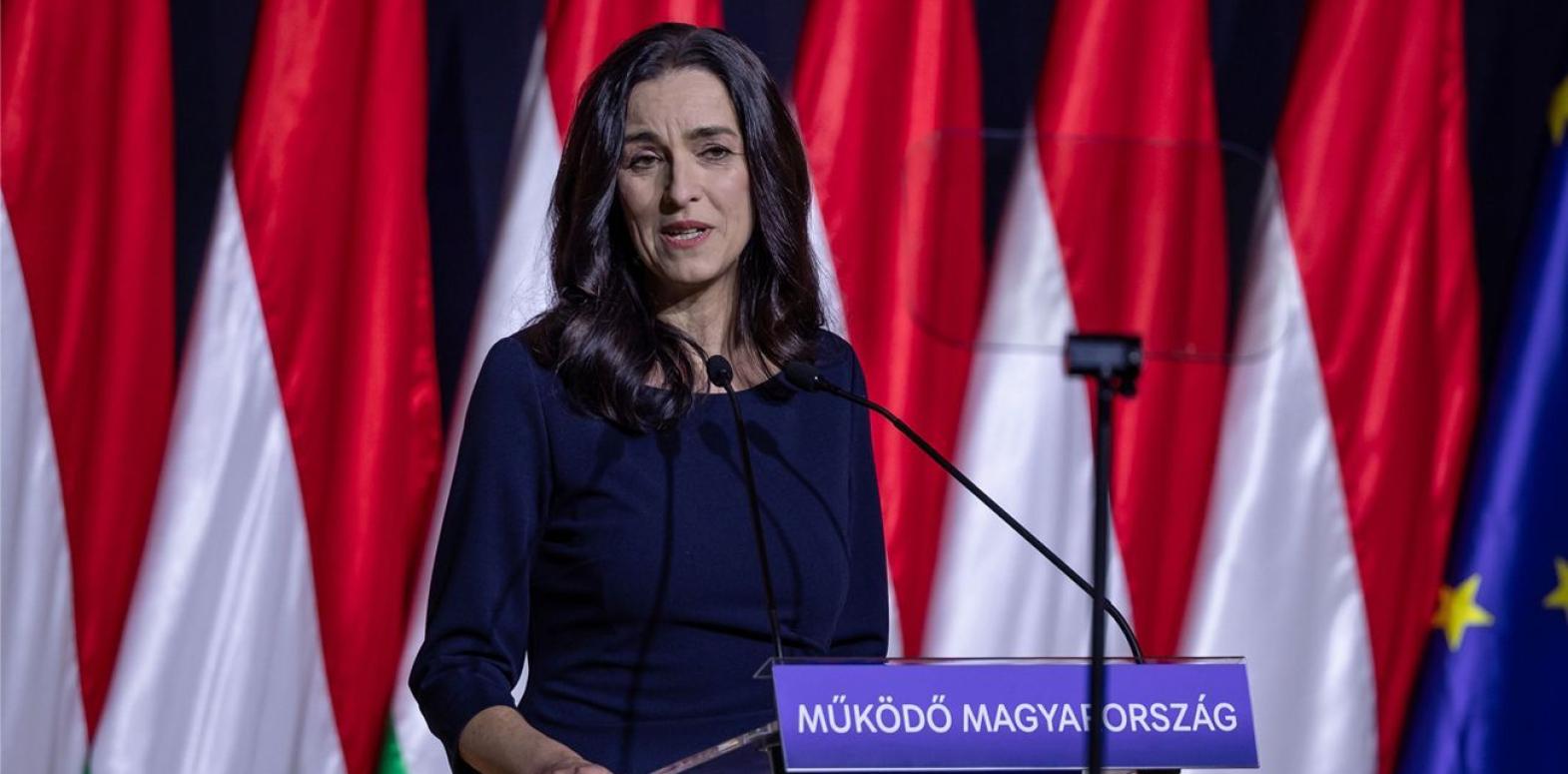 Венгрия пригрозила остановить переговоры о вступлении Украины в ЕС