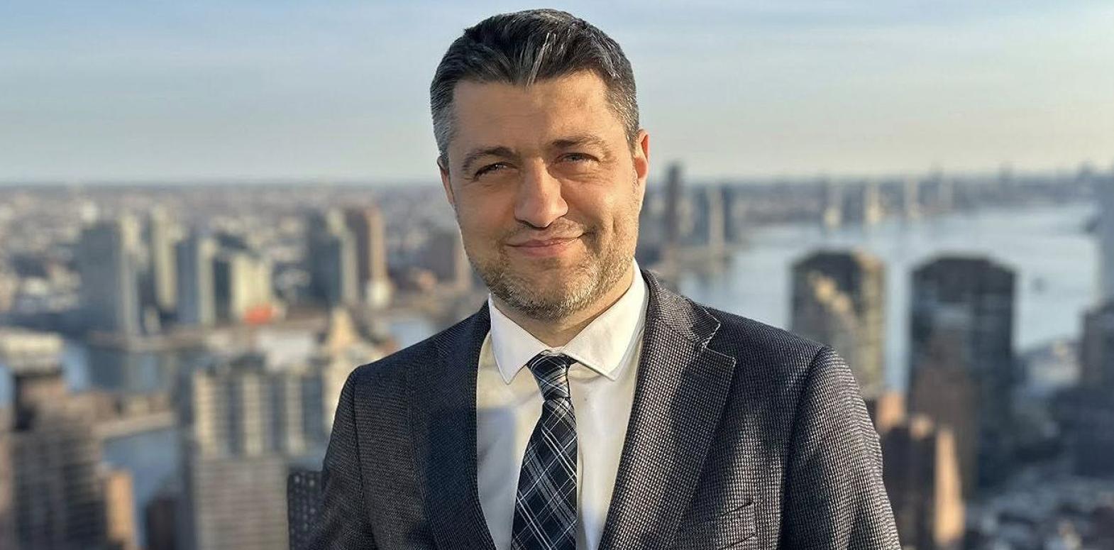 Посол на Кипре уходит с поста со скандалом, в МИД сделали заявление