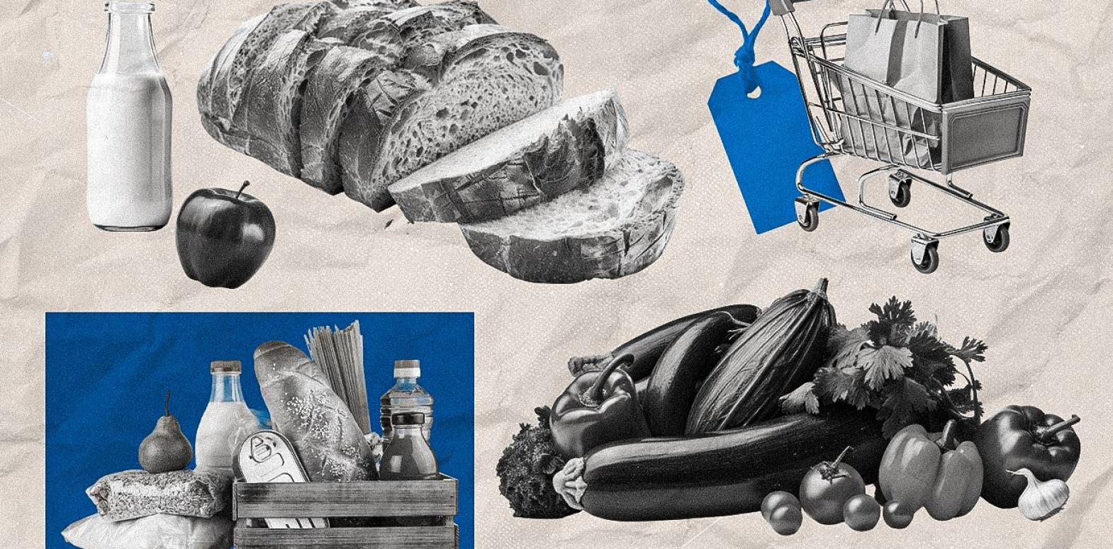 Изменения цен в магазинах: какие основные продукты подешевели после выходных