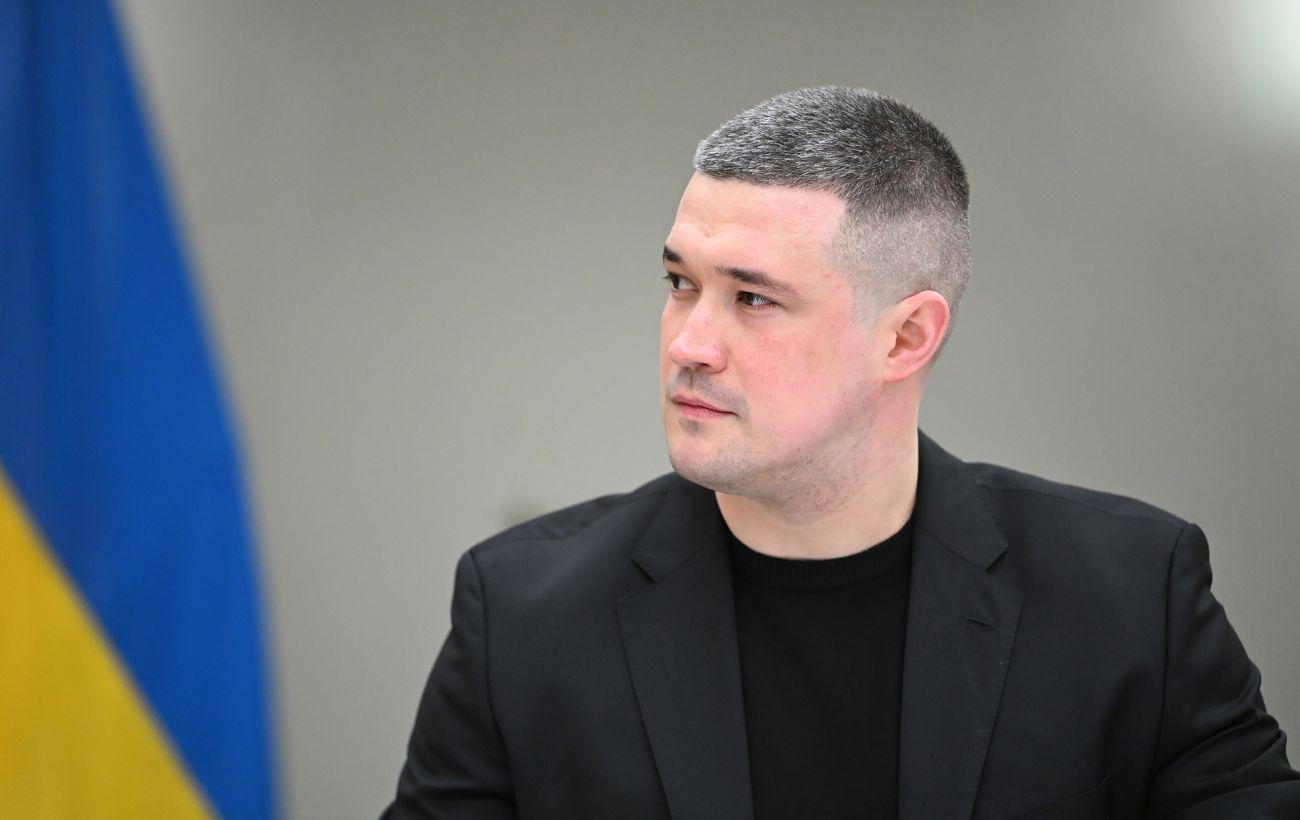 Украина разрабатывает баллистические ракеты для ударов по РФ